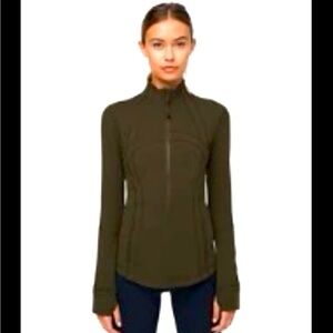 Lululemon Define Jacket .